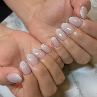 ネイル ジェヌインネイル 河内のネイルデザイン