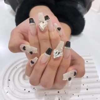 ネイル FLY Nail Salonのネイルデザイン