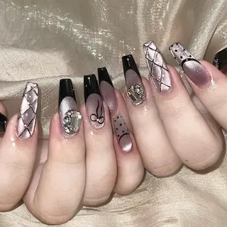 ネイル Mi Oのネイルデザイン