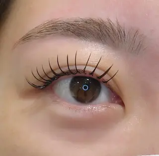 マツエク・マツパ Barretta 飯嶋のマツエク・マツパデザイン