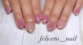 ネイル feliceto_nail所属・Honokaホノカ nailのエステ・リラクイメージ