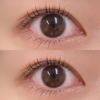 マツエク・マツパ Bianca横浜関内 NOSHITA𓆉のマツエク・マツパデザイン