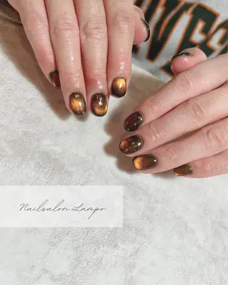 ネイル 大向 祐子のネイルデザイン