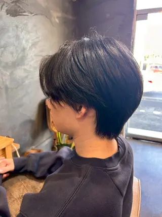 メンズ 💟モデル募集中 上田💟のヘアスタイル