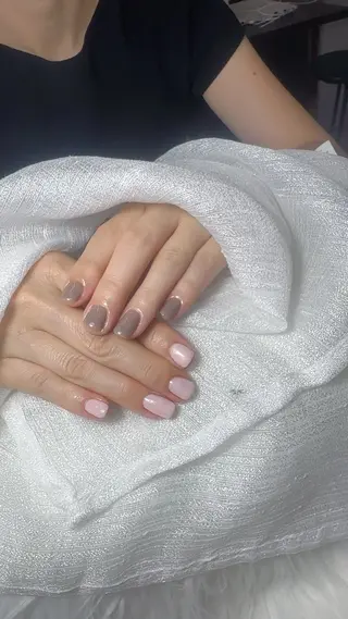 ネイル HaNa_Nail_Salon所属・HANA NAILのネイルデザイン