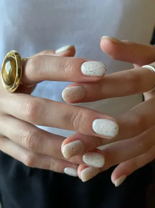 ネイル shion .のネイルデザイン
