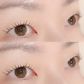 マツエク・マツパ mecotto大宮店 店長MAKI似合わせのマツエク・マツパデザイン