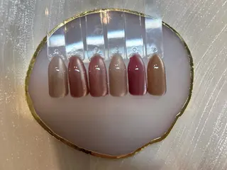 ネイル mika Sのネイルデザイン