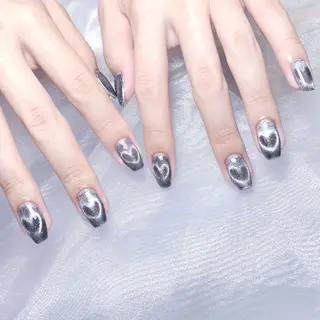 ネイル Yun  nail yumiのネイルデザイン