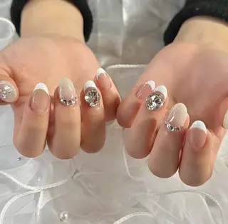 ネイル ラルゴ所属・Largo ラルゴのネイルデザイン