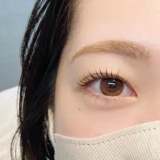 マツエク・マツパ 浦和駅近完全個室 Michikoのマツエク・マツパデザイン