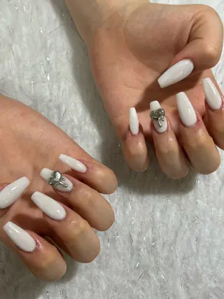 ネイル kajitani yukinaのネイルデザイン