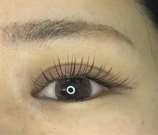 マツエク・マツパ milk eyelash kichijoji所属・milk eyelashのマツエク・マツパデザイン