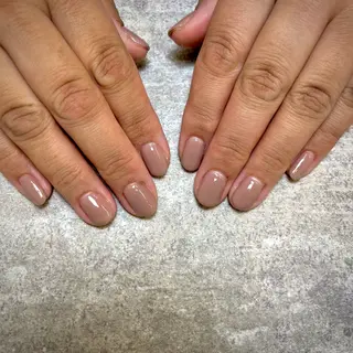 ネイル 及川 莉奈のネイルデザイン