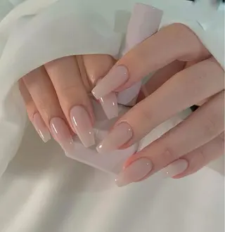 ネイル ダン チャンのネイルデザイン