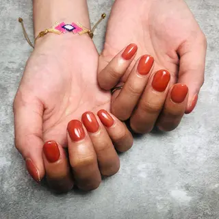 ネイル Leia yokoのネイルデザイン