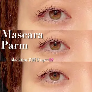 マツエク・マツパ FOXY LASH Miyamotoのマツエク・マツパデザイン