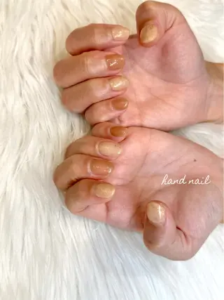 ネイル 🌙Reyel mipoのネイルデザイン