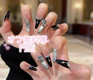 ネイル Kirakira ✨ nail salonのネイルデザイン