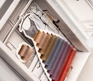 マツエク・マツパ Sunny Salonのマツエク・マツパデザイン