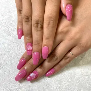 ネイル salon Lisisのネイルデザイン