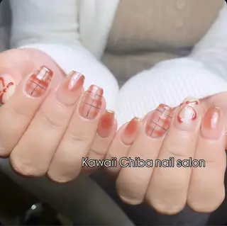 ネイル Kawaii Chiba nailのネイルデザイン