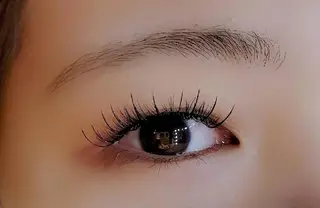 マツエク・マツパ EMMA plus．のマツエク・マツパデザイン