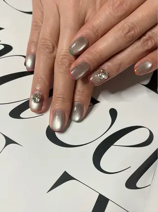 ネイル Berry coco nail所属・Berry coco SAIKAのネイルデザイン