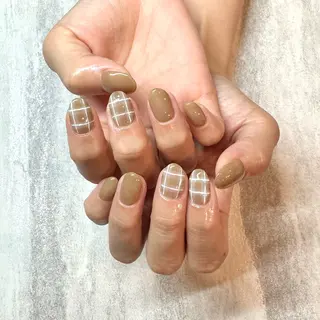 ネイル MIZUKI 🌏NEWWORLDのネイルデザイン