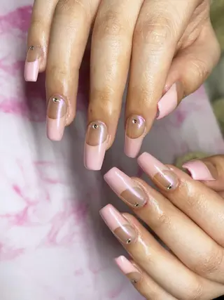 ネイル My+ Yukaのネイルデザイン