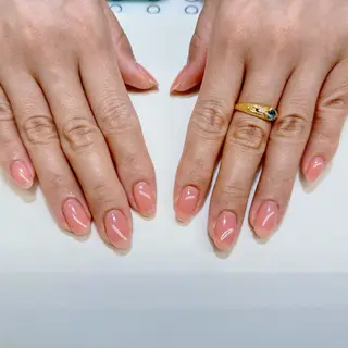 ネイル Alisa nail Rinのネイルデザイン