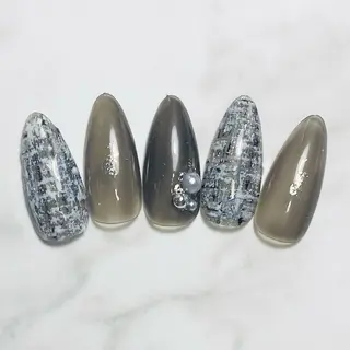 ネイル 【月島・豊洲・門仲】 Chieのネイルデザイン