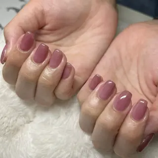 ネイル Lily Rose 加藤のネイルデザイン