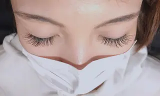 マツエク・マツパ SESUNNY セサ二ー SAYAのマツエク・マツパデザイン