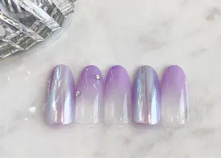 ネイル 💠Peerless ネイル&アイ🫧のマツエク・マツパデザイン