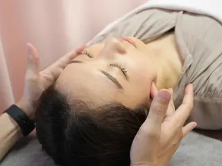 同心整骨院 美容鍼・整体・小顔のエステ・リラクイメージ