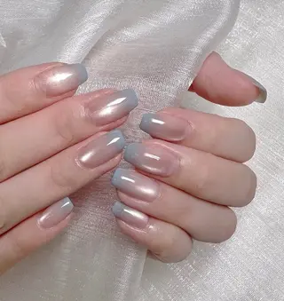 ネイル ここに ネイルサロンのネイルデザイン