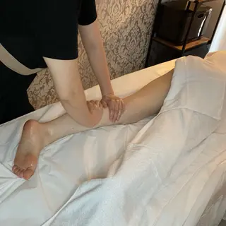Relaxation salon Niki所属・Relaxation salon Nikiのエステ・リラクイメージ
