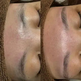 アイブロウ salonvilla所属・villa ☺︎草山 楓花のエステ・リラクイメージ