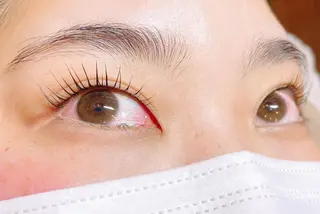 マツエク・マツパ G's  nail所属・横浜本郷台駅 漢方温活サロンのエステ・リラクイメージ