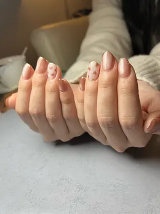 ネイル 金山 沙織のエステ・リラクイメージ