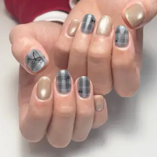 ネイル oncu nailのネイルデザイン