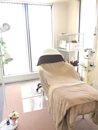 ふじもと みかのエステ・リラクイメージ