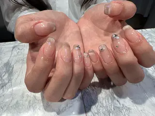 ネイル Lavish nailのネイルデザイン