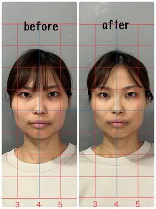 そノさき所属・大阪のシーサー🦁 島袋のエステ・リラクイメージ