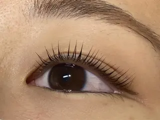 パーマ マツエク・マツパ アイマジック新宿南口所属・アイマジック新宿南口 ♡kaede♡の眉毛・アイブロウイメージ