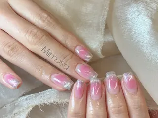 ネイル 🤍Hazel 吉祥寺🤎のネイルデザイン