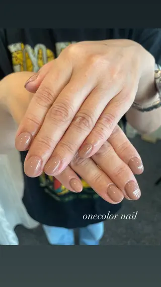 ネイル MASHU Machela所属・美爪育成♡ /サヤnailのネイルデザイン