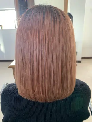 Emma ecole所属・Emma ecole /栄/RIOのヘアスタイル