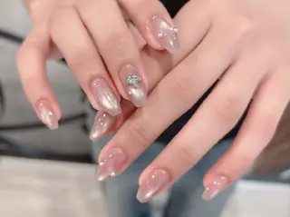 ネイル ネイルサロン Easenのネイルデザイン